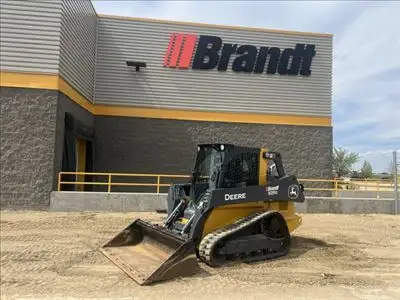 Hours: 999 | Location: Saskatoon, SK, CA | Buckets: General Purpose Bkt; Operators Station: Air Ride...