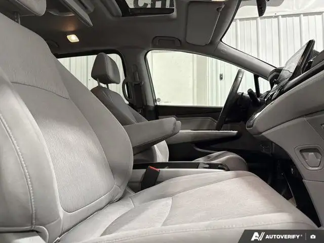 2019 Honda Odyssey EX-RES | Heated Seats | Power Sliding Doors in Cars & Trucks in Saskatoon - Image 27