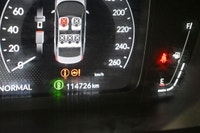 Sporty And Well Equipped Civic Touring Comes with Apple Car play/Android Auto Leather Interior, Navi... (image 7)