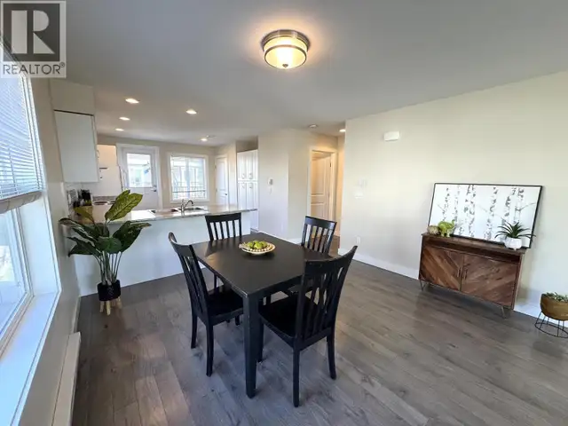 123 10303 112 STREET Fort St. John, British Columbia in Condos for Sale in Fort St. John - Image 16