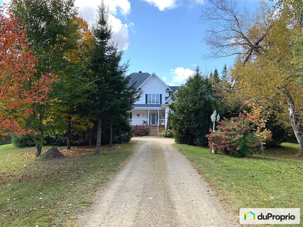 $799,000 - 2 Storey for sale in St-Mathieu-Du-Parc — photo 3