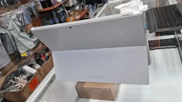 SURFACE PRO 3 DESKTOP LAPTOP WINDOWS 11 PRO in Laptops in City of Toronto - Image 4