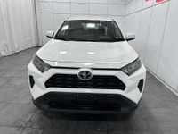Chez Ste-Foy Toyota nos clients sont au cœur de nos priorités. Avec la diversité de nos produits, no... (image 1)