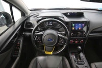 Subaru Crosstrek Outdoor AWD 2021 avec moteur 2.5L Boxer 4 cylindres developpant 182 HP et 176 lb-ft... (image 2)