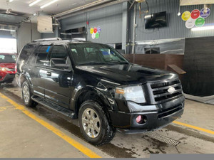 2009 Ford Expedition LIMITED 4X4
