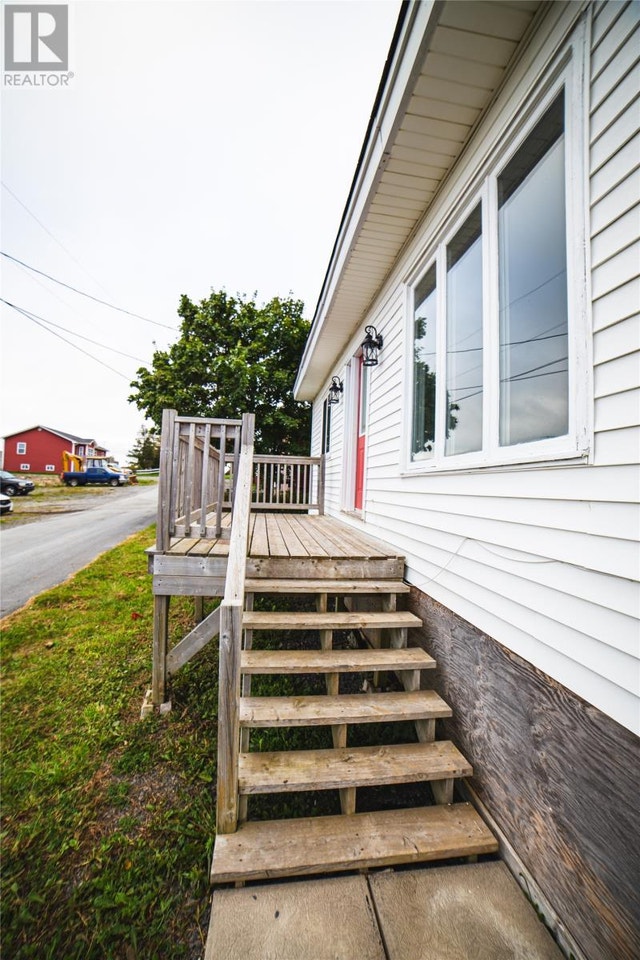 16 Doves Road Harbour Grace, Newfoundland & Labrador Houses for Sale