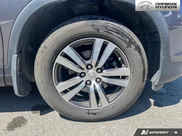 2018 Honda Pilot526224572495308805
