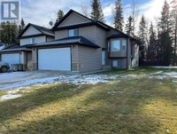 4107 15 Avenue Edson, Alberta