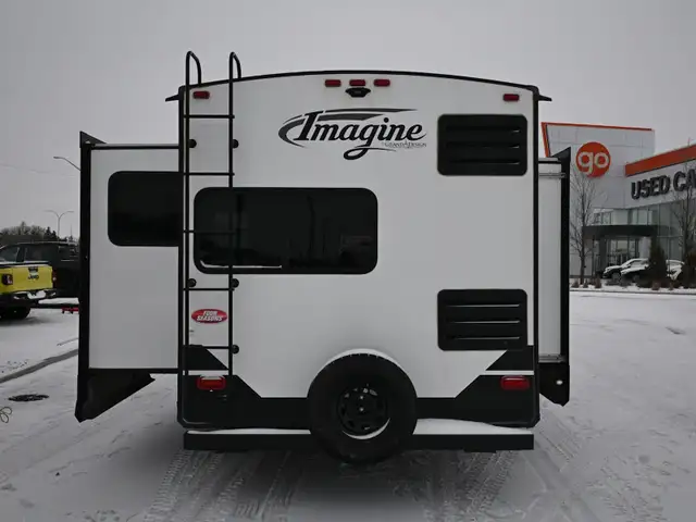 2022 Imagine 2760MKT in Travel Trailers & Campers in St. Albert - Image 6