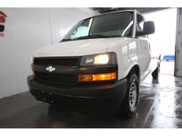 Garantie Chevrolet jusqu'au 5 mars 2028 ou 100 000km. Chevrolet Express 2500 Cargo Van 2023 135WB av... (image 6)