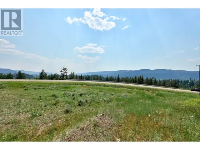 73 ARD RIGH Road Logan Lake, British Columbia in Land for Sale in Kamloops - Image 7