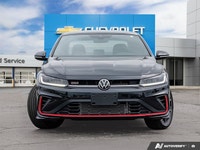 Elevate your daily drive and ignite your passion for performance with this exceptional 2025 Volkswag... (image 1)