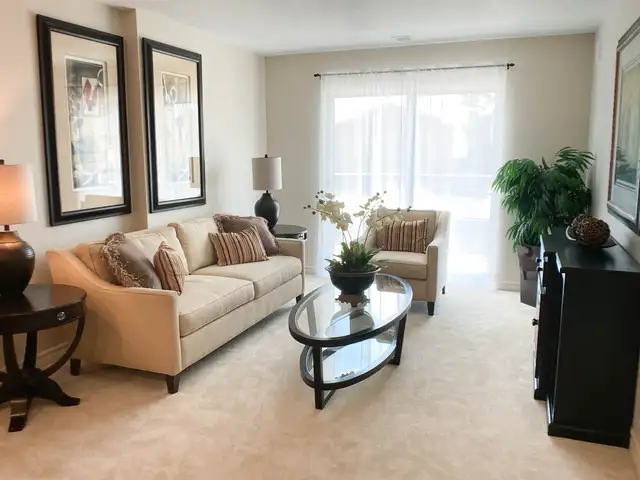 Newport Village - Niagara Apartment for Rent in Long Term Rentals in Woodstock - Image 4