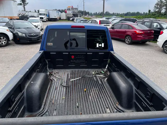 2011 Ford Ranger542521810926315526