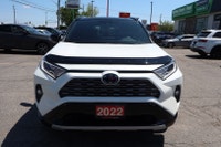 NO ACCIDENT Well Maintained 2020 Toyota RAV4 XSE Hybrid AWD. Experience the perfect blend of fuel ef... (image 1)