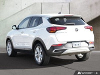 One Owner! No Accidents. This 2021 Buick Encore Preferred features a 1.4L 4-Cylinder Engine, 6-Speed... (image 2)