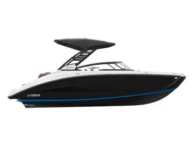 2026 Yamaha 252SD Yamaha 252SD 2026 2026 YAMAHA 252SD Nous payons le meilleur prix pour votre échang...