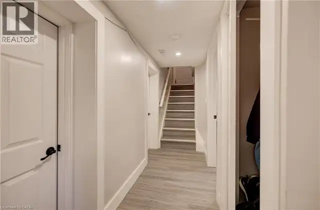 361 PROSPECT Avenue Kitchener, Ontario in Houses for Sale in Kitchener / Waterloo - Image 20