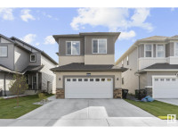 515 35 AV NW Edmonton, Alberta