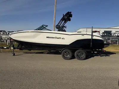 Welcome to Wizard Lake Marine - Calmar! Boat: MASTERCRAFT NXT23 2026 Mastercraft NXT23