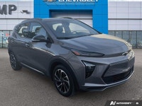 Saskatoon Motor Products - Recent Arrival! 2023 Chevrolet Bolt EUV Premier - Certified GM Certified... (image 7)