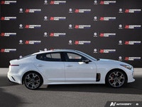 Come see this 2019 Kia Stinger GT before it's too late! *Get Your Money's Worth for this Kia Stinger... (image 6)