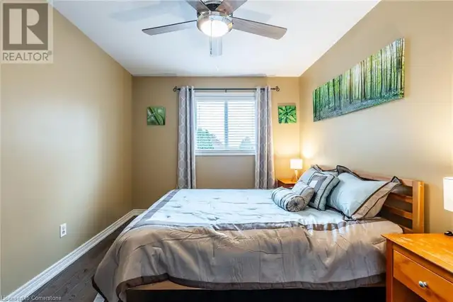 1461 UPPER GAGE Avenue Unit# 6 Hamilton, Ontario in Condos for Sale in Hamilton - Image 34