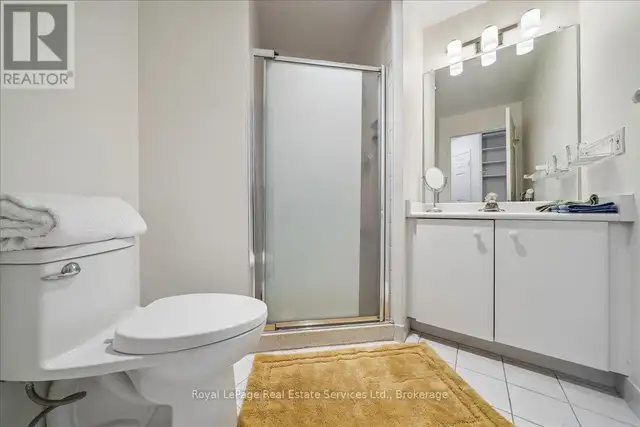 405 - 2511 LAKESHORE ROAD W Oakville (BR Bronte), Ontario in Condos for Sale in Oakville / Halton Region - Image 24