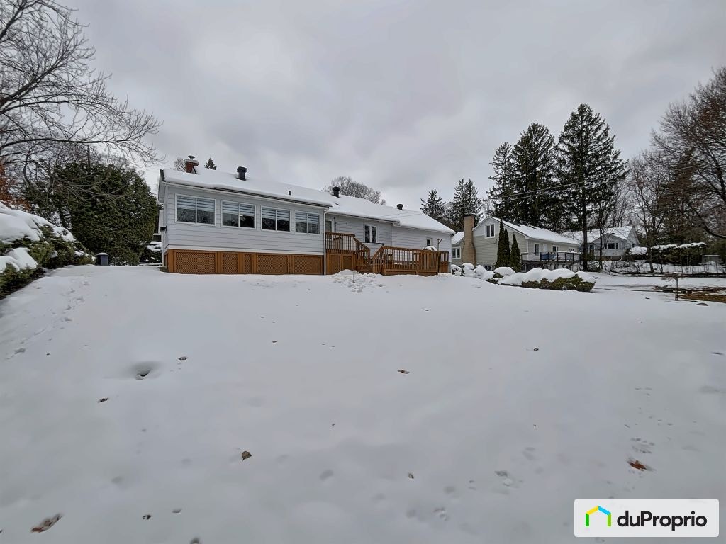 $749,000 - Bungalow for sale in Rosemere — photo 3