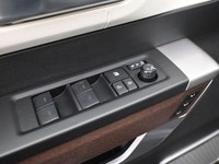 The 2024 Toyota Tundra Capstone represents the pinnacle of full-size truck luxury, capability, and c... (image 6)