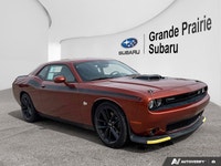 2021 Dodge Challenger R/T Listing Vehicle Highlights 5.7 L HEMI® V8 engine Backup Camera CarPlay Com... (image 7)