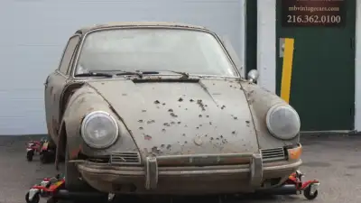 i want buy a older porsche any condition, cash in hand, ready to paid for help , 1948 to 1998 any ol...
