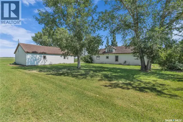 Clavet Acreage Blucher Rm No. 343, Saskatchewan in Houses for Sale in Saskatoon - Image 30