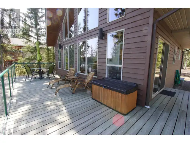 7240 MEIER ROAD Vanderhoof, British Columbia in Houses for Sale in Vanderhoof - Image 27