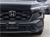 2024 HONDA CR-V HYBRID EX-L - BC VEHICLE - HEATED FRONT SEATS - SUNROOF - BACKUP CAMERA - DUAL-CLIMA... (image 6)