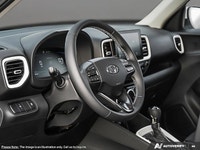 This Hyundai Venue has a trusty Regular Unleaded I-4 1.6 L/98 engine powering this Variable transmis... (image 9)