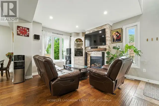 38 WOODROW STREET St. Catharines (Secord Woods), Ontario63005671080705124