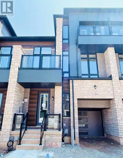 1268 ANTHONIA TRAIL Oakville (OA Rural Oakville), Ontario