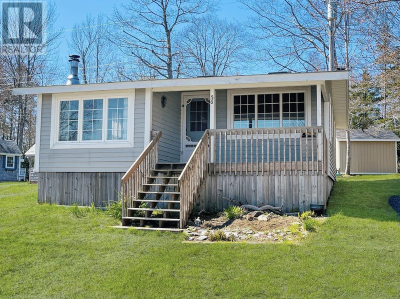 56 Braemar Road Deerfield, Nova Scotia Houses for Sale Yarmouth
