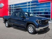 Great Value! Clean CarFax, New BFG All Terrain Tires, Newer Brakes, Beautiful Pacific Blue Metallic... (image 7)