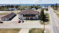 Commercial/Residential Lot for Sale in Alberta Beach