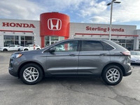 Master every road and season with the robust capability of the 2024 Ford Edge SEL. This Sport Utilit... (image 7)