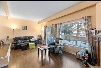 Short Term Rental St. Albert