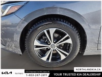 2021 Nissan Sentra SV Ready for anything, from the streets of Calgary to the highways of Alberta, th... (image 6)