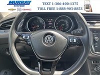 2020 Volkswagen Tiguan 4Motion. Adaptive Cruise Control. Alloy Wheels. Apple CarPlay/Android Auto. B... (image 7)