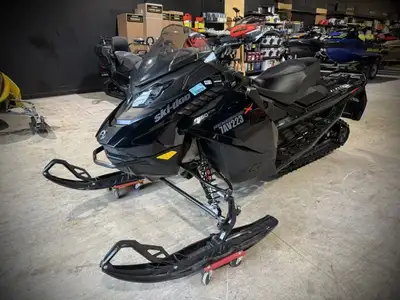 Northshore Sports Auto 71 old garden river road sault ste marie, on p6b 5a5 705-942-9006 2023 Ski-Do...