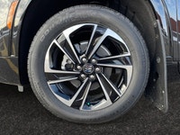 Welcome to Capital GMC! This 2026 Buick Enclave in Ebony Twilight Metallic is equipped with AWD and... (image 8)