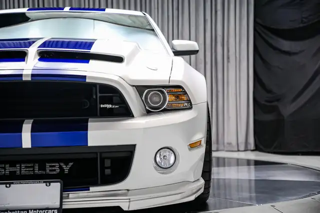 2013 Ford Mustang SHELBY GT500 COUPE 850HP $60K BUILD|1OFAKIND|C in Cars & Trucks in City of Toronto - Image 13