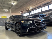 **SPRING SPECIAL!** - - > | NO LUXURY TAX | < - - FEATURING : POWER REAR RECLINING SEATS, HEADS UP D... (image 1)