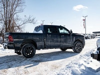 Welcome to Barrie Dodge Chrysler Jeep. TRANSMISSION: 8-SPEED TORQUEFLITE AUTOMATIC,WHEELS: 20 X 8 BL... (image 7)
